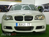 BMW 118 d Line Sport