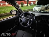 Mitsubishi L200 2.3 DI-D Strakar Club Evolution 4WD