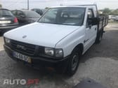 Opel Campo 3.1 TD TFR 69 HSY