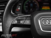 Audi Q7 55 TFSIe quattro S line Tiptronic