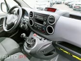 Citroen Berlingo BERLINGO 1.6 BLUEHDI 