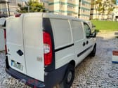 Fiat Doblo Cargo 1.3 MultiJet