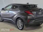 Toyota C-HR 1.8 Hybrid Exclusive+P.Luxury