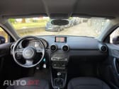 Audi A1 1.4 TDI
