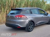 Renault Clio Break 1.5 dCi