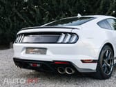 Ford Mustang 5.0 Ti-VCT V8 Aut. MACH1
