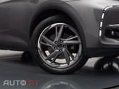 DS DS7 Crossback E-Tense Bastille+ EAT8