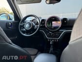 MINI Countryman COOPER SE ALL4 AUTO TECTO