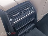 BMW 520 d Line Luxury Auto