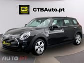 MINI Clubman ONE D 1.5 D AUTO I.V.A DEDUTÍVEL