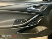 Opel Astra Sports Tourer 1.2 Turbo Design & Tech