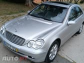 Mercedes-Benz C 320 V6