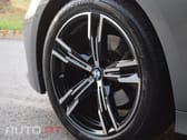 BMW 320 d Touring Pack Desportivo M Auto