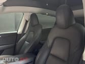 Tesla Model Y Performance Dual Motor AWD