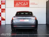 Tesla Model 3 Standard Range Plus RWD