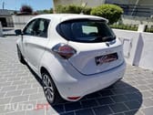 Renault Zoe (c/ Bateria) Intens 50