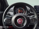Fiat 500C 1.0 Hybrid Dolcevita