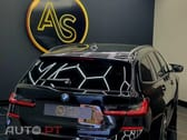 BMW 320 d G21 Auto Full Look M3 G80