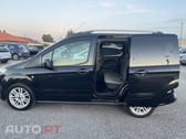 Ford Tourneo 1.5 TDCi Titanium