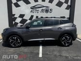 Peugeot 2008 1.5 BlueHDi Allure EAT8