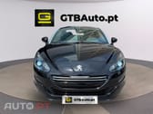Peugeot RCZ 1.6 