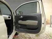 Fiat 500 1.2 8V Lounge