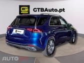 Mercedes-Benz GLE I.V.A DEDUTIVEL de 4M AMG 