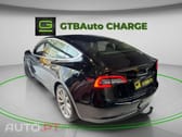 Tesla Model 3 Standard Range