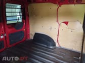 Ford Transit Connect T200 TDCi