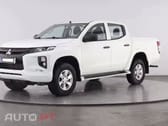 Mitsubishi L200 2.3 DI-D Strakar Space Cab Intense 4WD