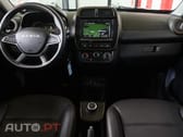 Dacia Spring Electric 65 Extreme