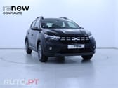 Dacia Sandero SANDERO III STW EXPRESSION TCE 90 FAP