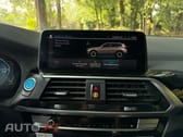 BMW iX3 M Sport Impressive