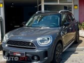 MINI Countryman Cooper SE ALL4 Auto