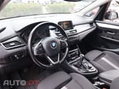 BMW 216 d Advantage