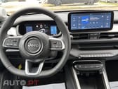 Jeep Avenger 54 kWh Summit