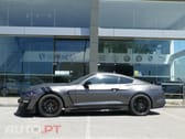 Ford Mustang GT Bullit