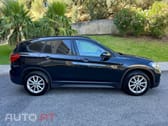 BMW X1 16 d sDrive Auto Advantage