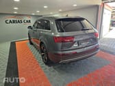 Audi Q7 3.0 TDi e-tron quattro Tiptronic