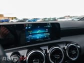 Mercedes-Benz A 180 d Business Solutions
