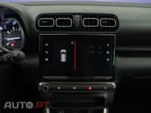 Citroen C3 Aircross 1.5 BlueHDi Plus