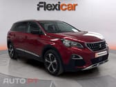 Peugeot 5008 1.5 BlueHDi Allure EAT8