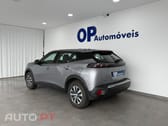 Peugeot E-2008 50 kWh Active