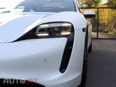 Porsche Taycan Standard