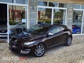 Renault Mégane Coupe 1.5 dCi GT Line CO2 Champion