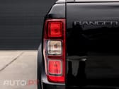 Ford Ranger 2.0 TDCi CD Raptor 4WD