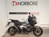 Honda ADV 750