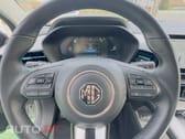 MG MG5 61 kWh Luxury