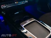 Mercedes-Benz A 250 e AMG Line