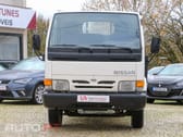 Nissan Cabstar 2.7 TD 90.32/3 L